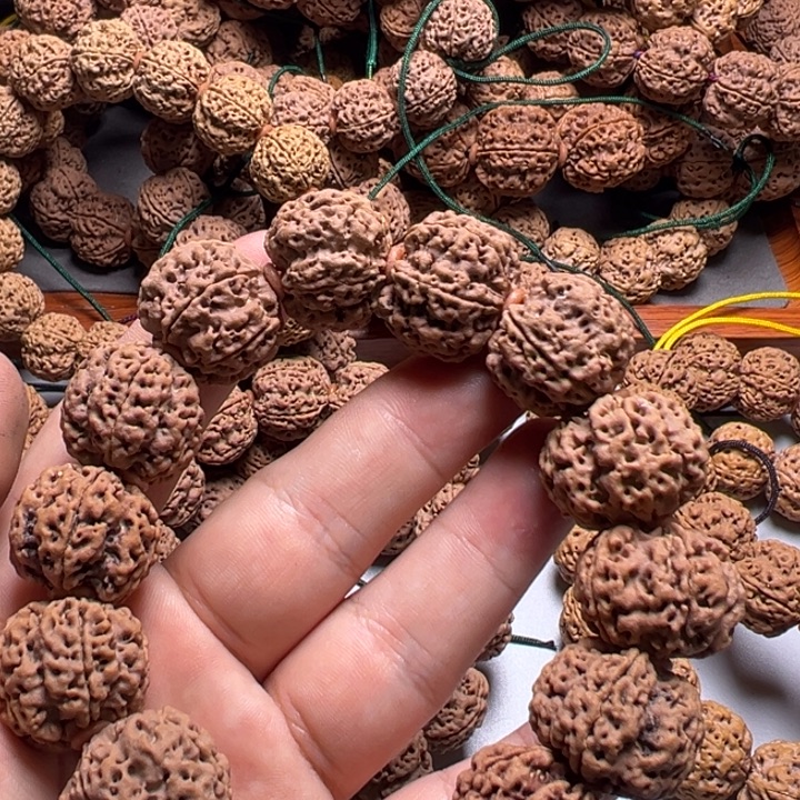 金刚菩提吊坠3号金刚