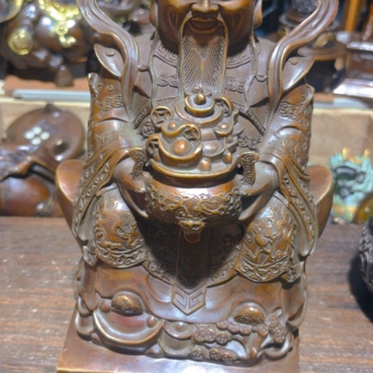 铜的 全清了 正常发货