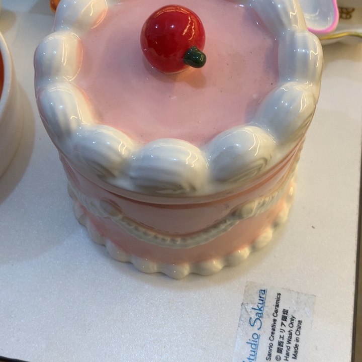 一***欢陶瓷微瑕陶瓷不退不换