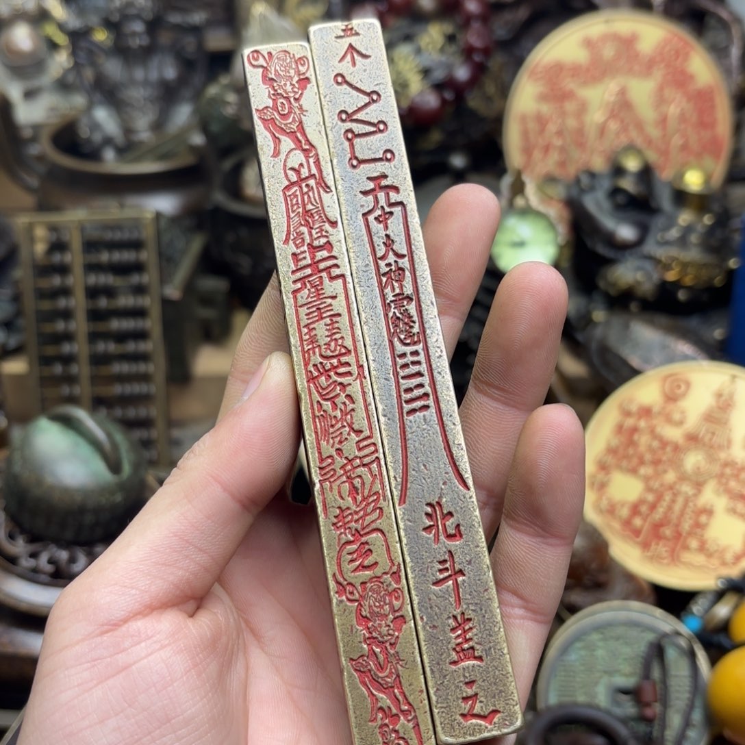 嘉嘉精品铜器摆件