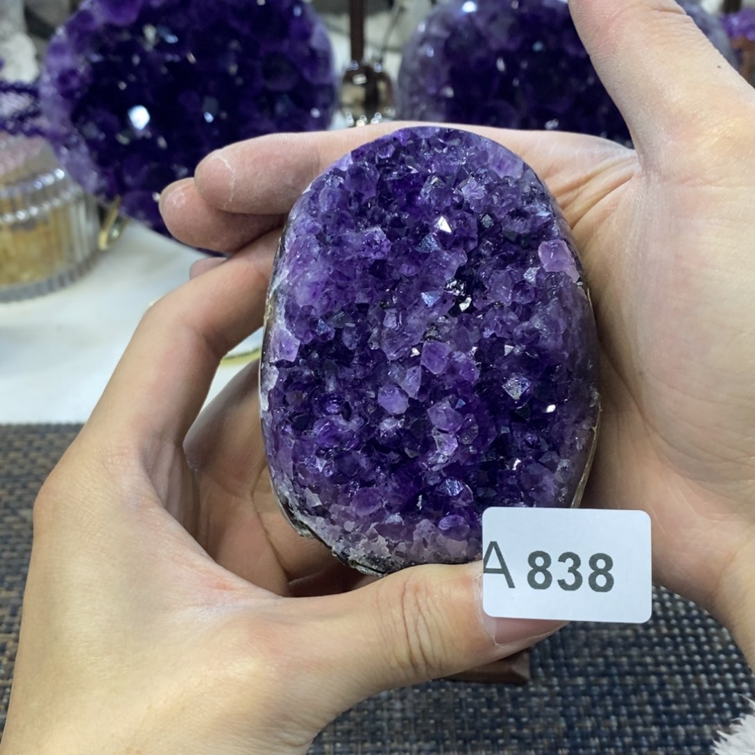 水晶摆件摆件未镶嵌