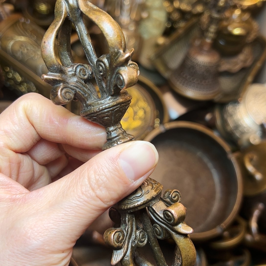 铜锣湾的历史文化