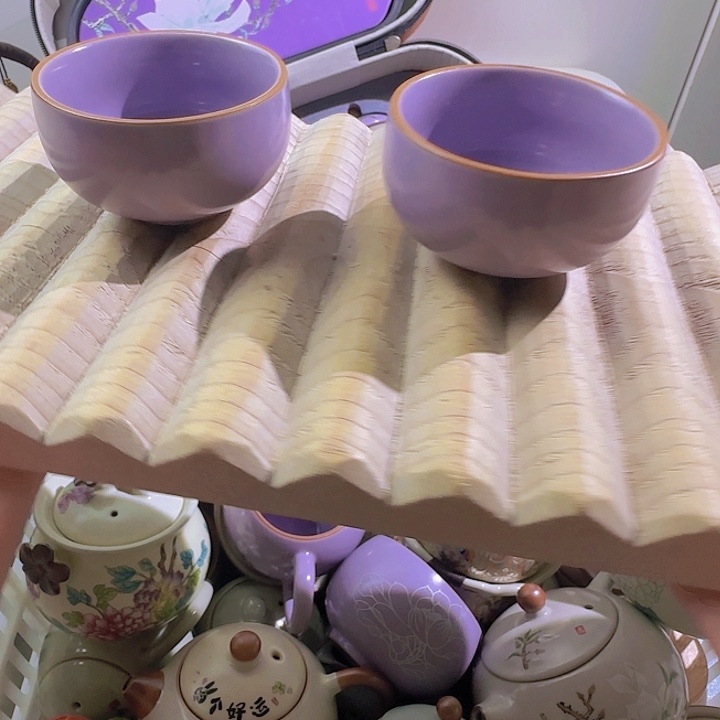 颜瓷茶器直播链接312