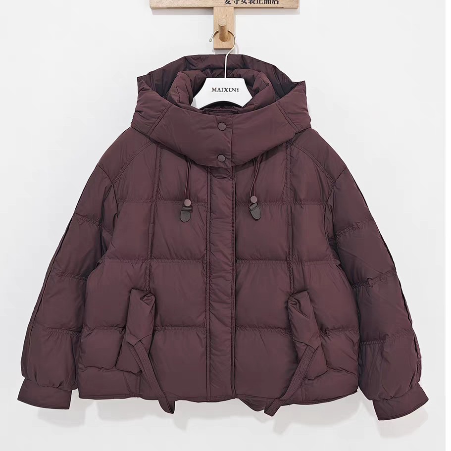 麦寻新款【专柜正品】上衣女合集