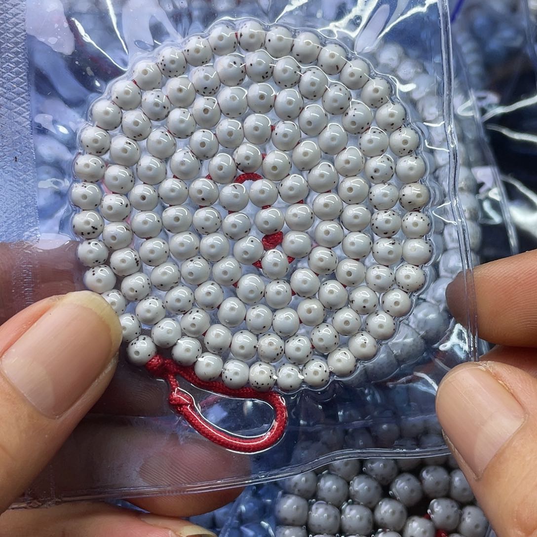 星月菩提吊坠普***己6 6圆