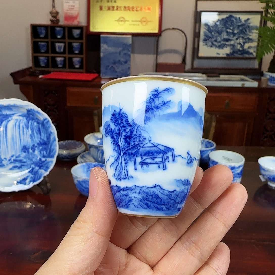 省高瀑布第一人：谢凯专场！！