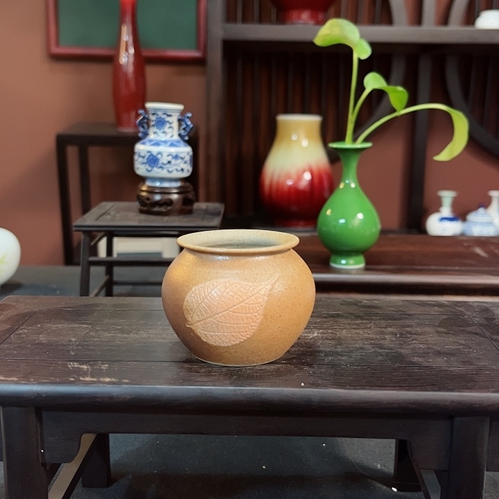 摆件小花器677888899977777