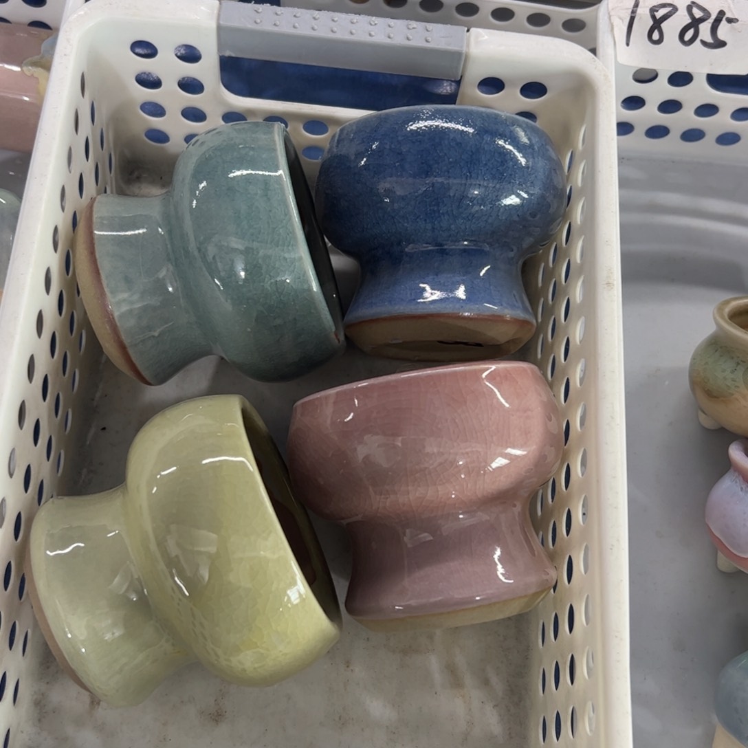 陶瓷陶瓷多肉花盆@@900