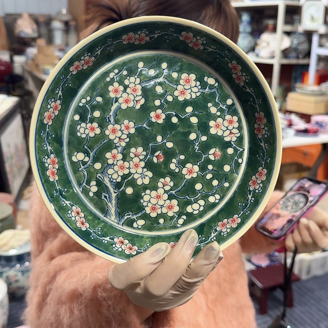 瓷摆件//////景德镇陶瓷瓷器。