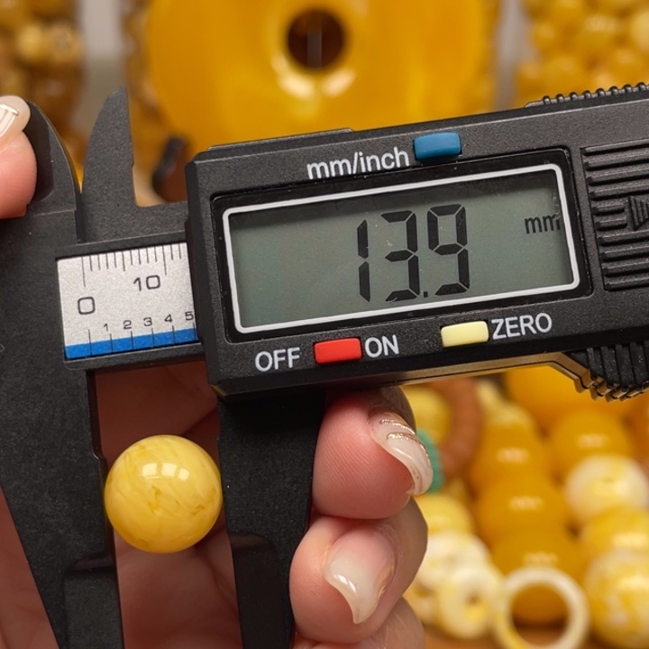 树脂非金属2代蜡003