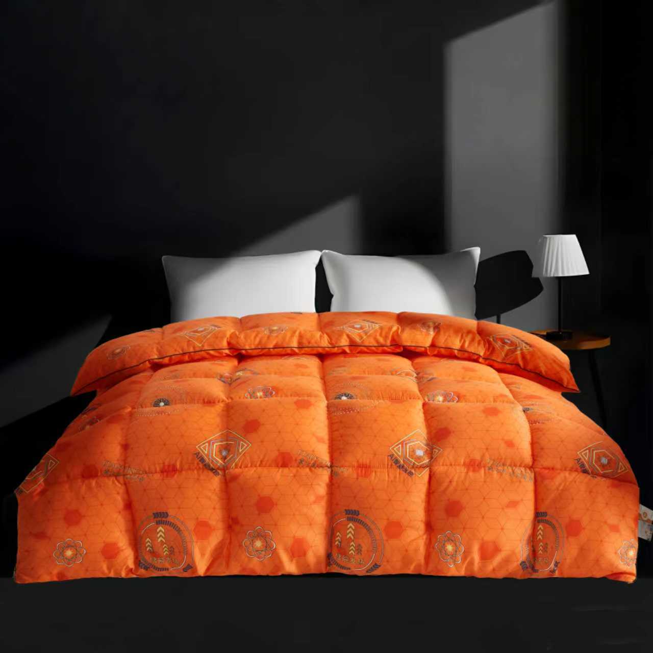 xy秋冬臻品石墨烯蓄能发热恒温被