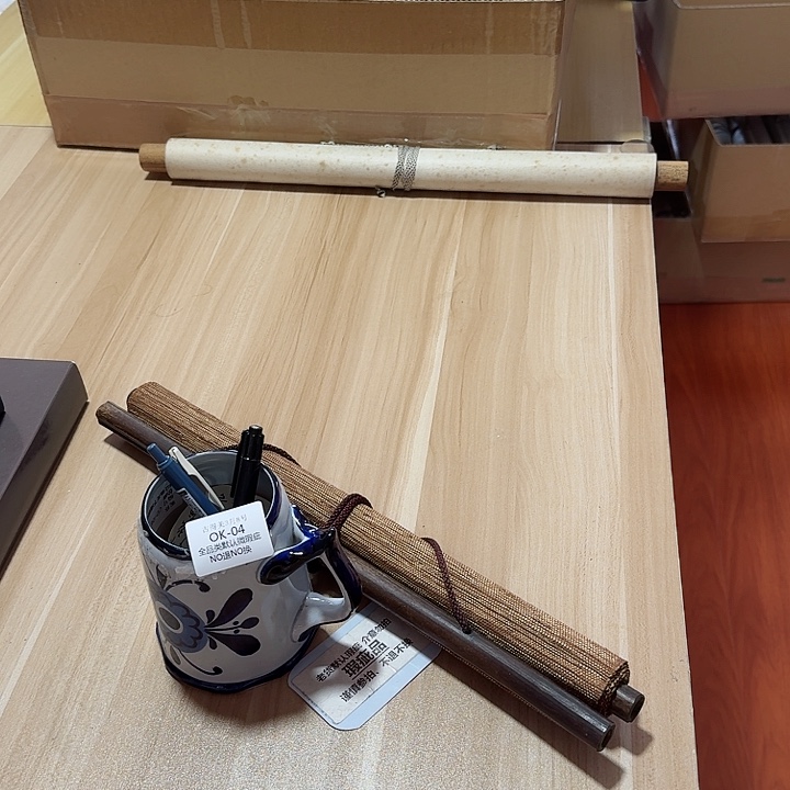 摆件王掌柜好物推荐辛*?