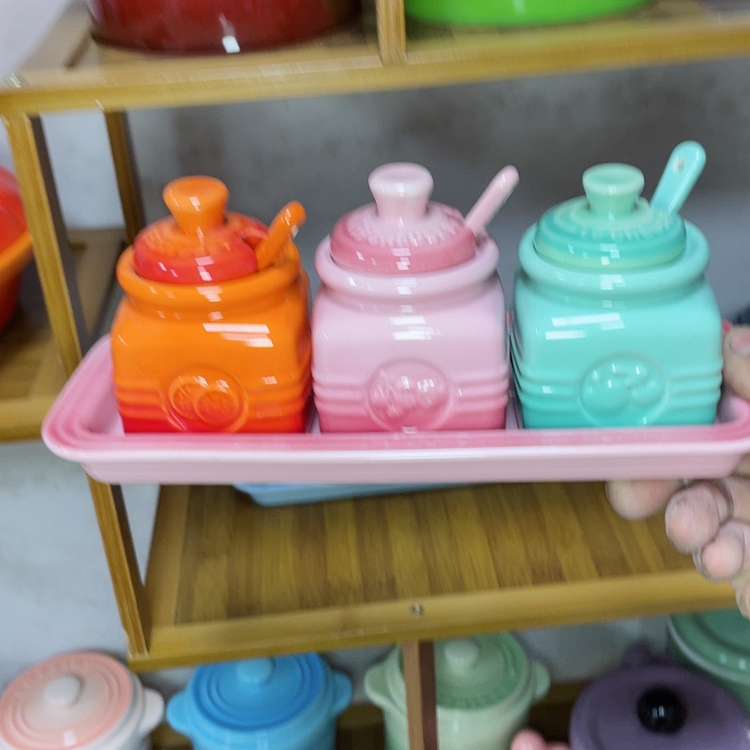 瓷片微瑕陶瓷餐具家用 精品