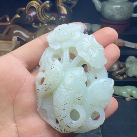 直播间闪购商品链接