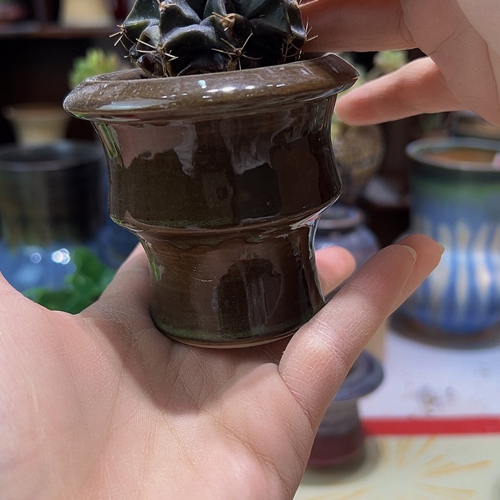 景德镇陶瓷艺术研究院