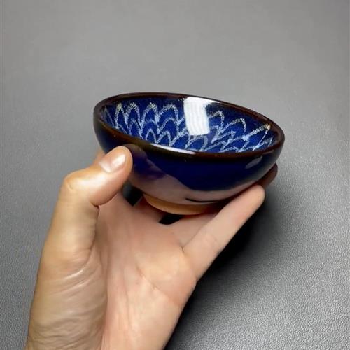 【闪购商品】茶盏-10166..........