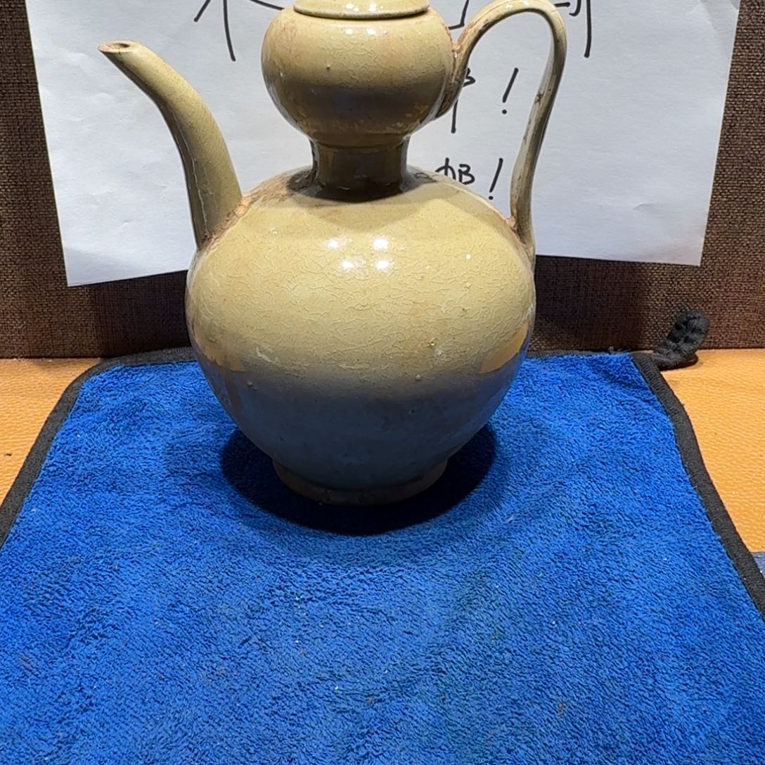 其他陶漂亮的小瓷瓶子