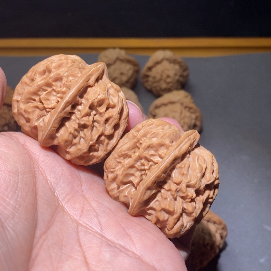 核桃 平谷方块全品