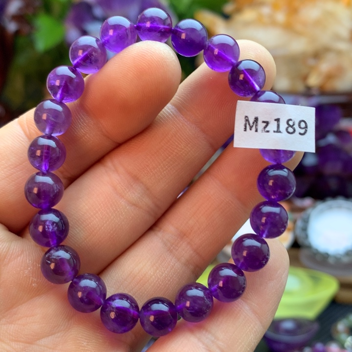 水晶手链未镶嵌水晶手链