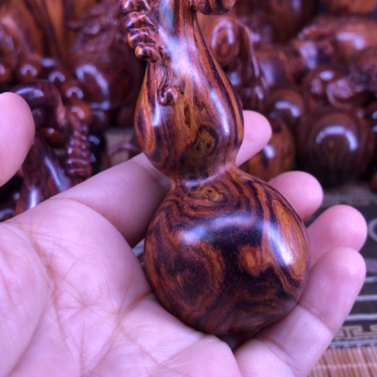 旻***旻黄花梨/降香黄檀手串/手链