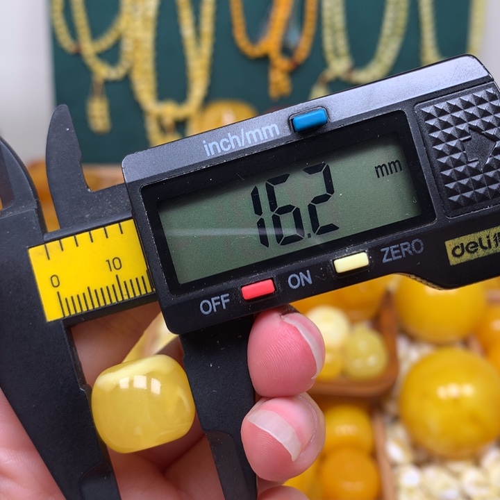 非金属配饰配珠060