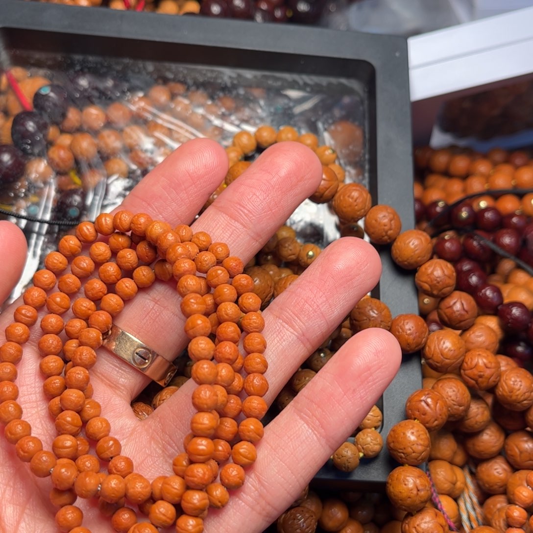 吊坠凤眼菩提福****新凤眼