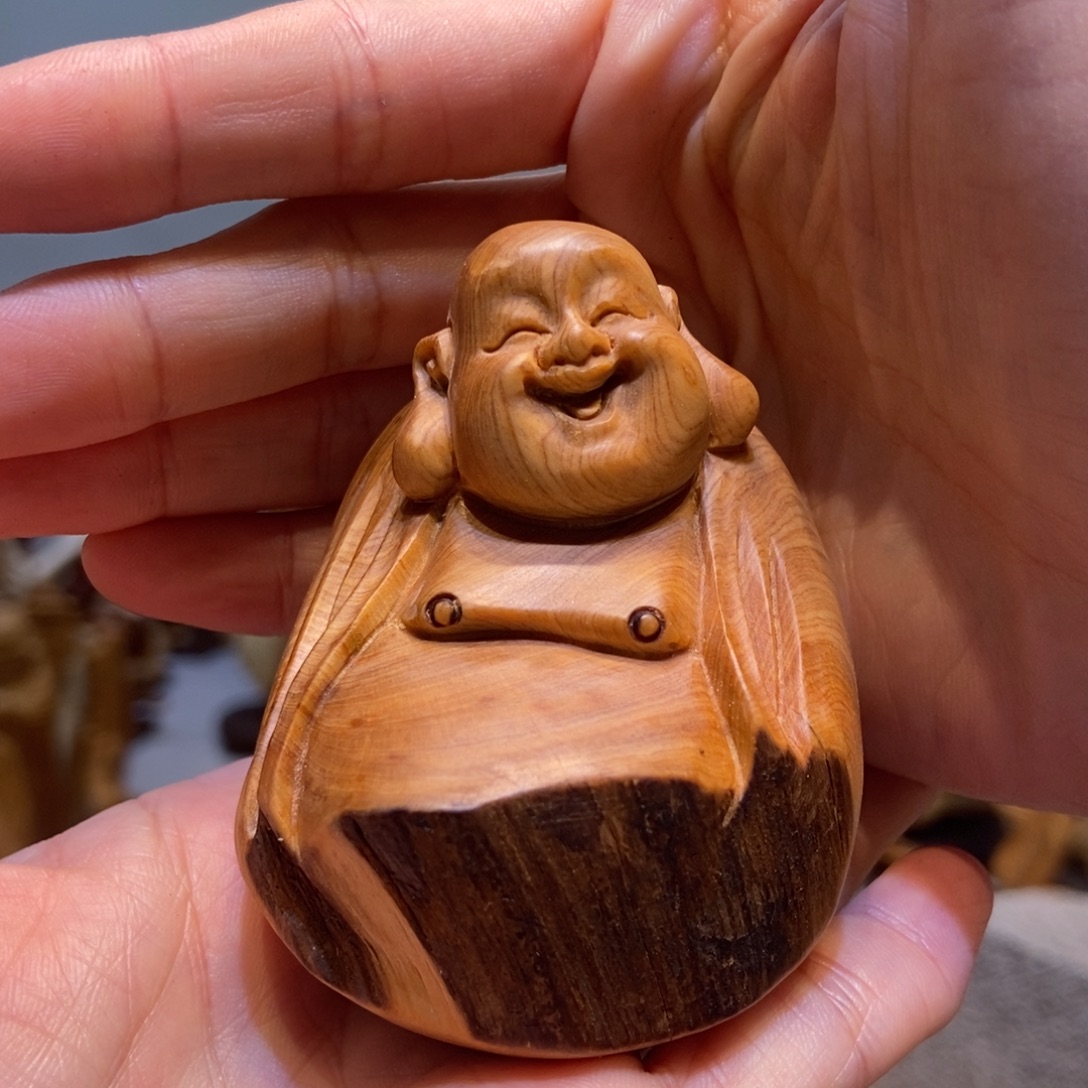 柏木（崖柏）精品太行崖柏