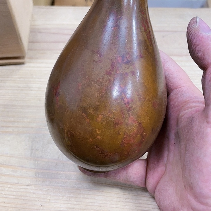 瓷片瓷制作工艺品摆件