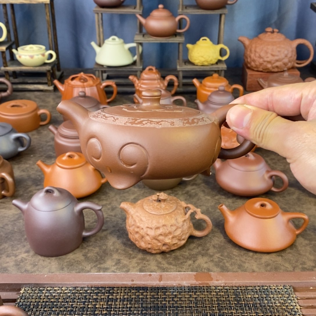 紫砂茶壶4649499949999999999