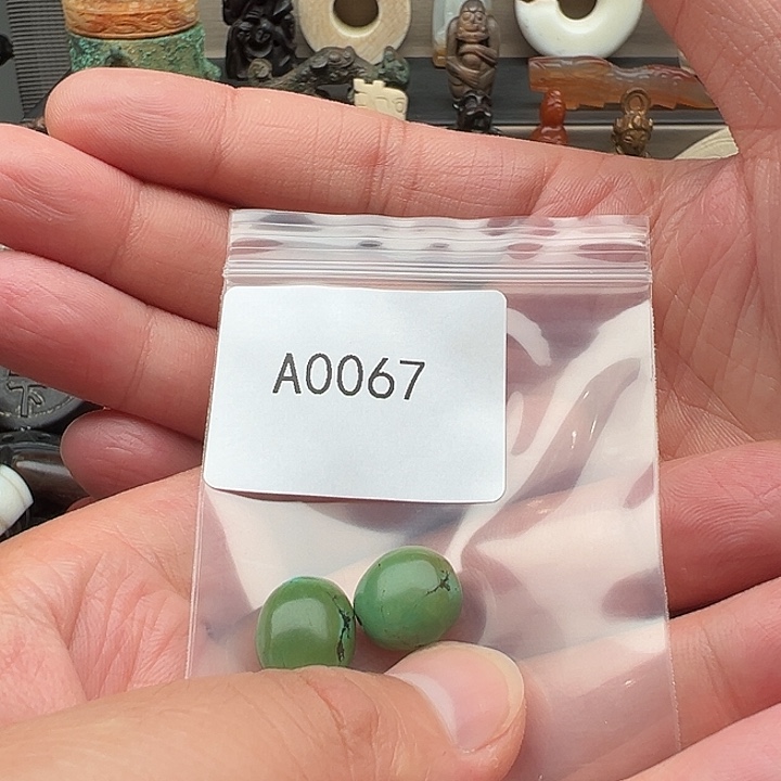 光***事手串菩提根/象牙果