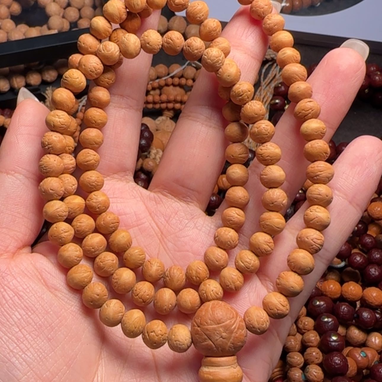 【闪购商品】吊坠凤眼菩提凤眼