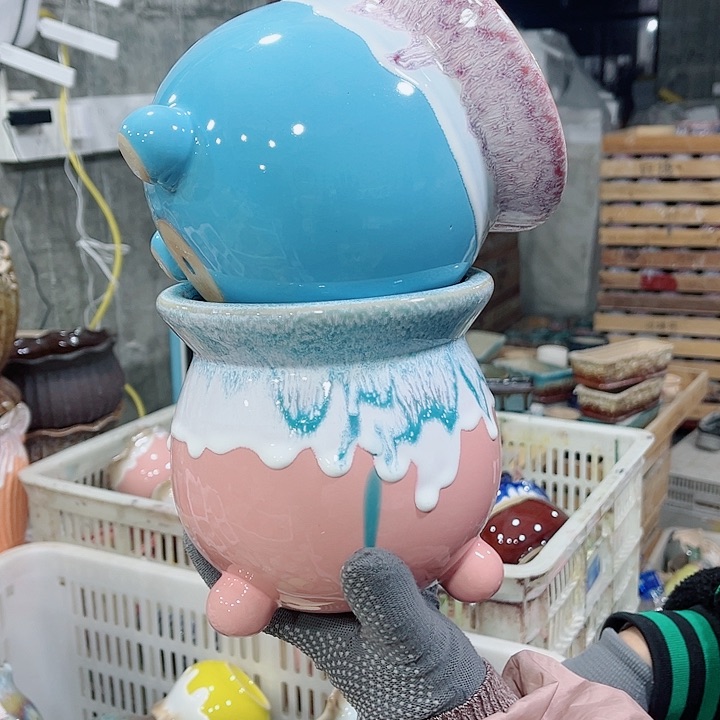 红陶正品数量有限