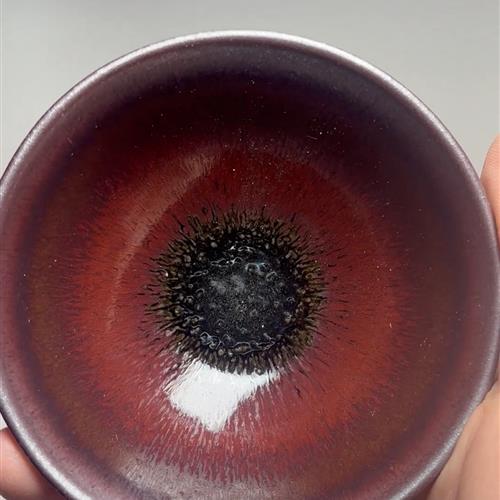 【闪购商品】茶盏-275............