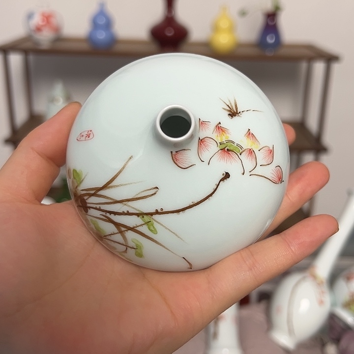 瓷片景德镇陶瓷研究所学会