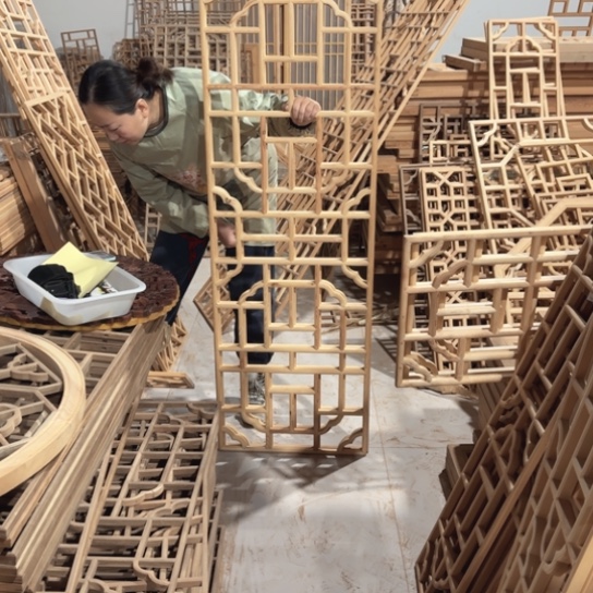 祥***和香榧木特价2片包邮