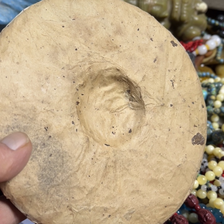 未镶嵌和田玉（糖玉）挂件