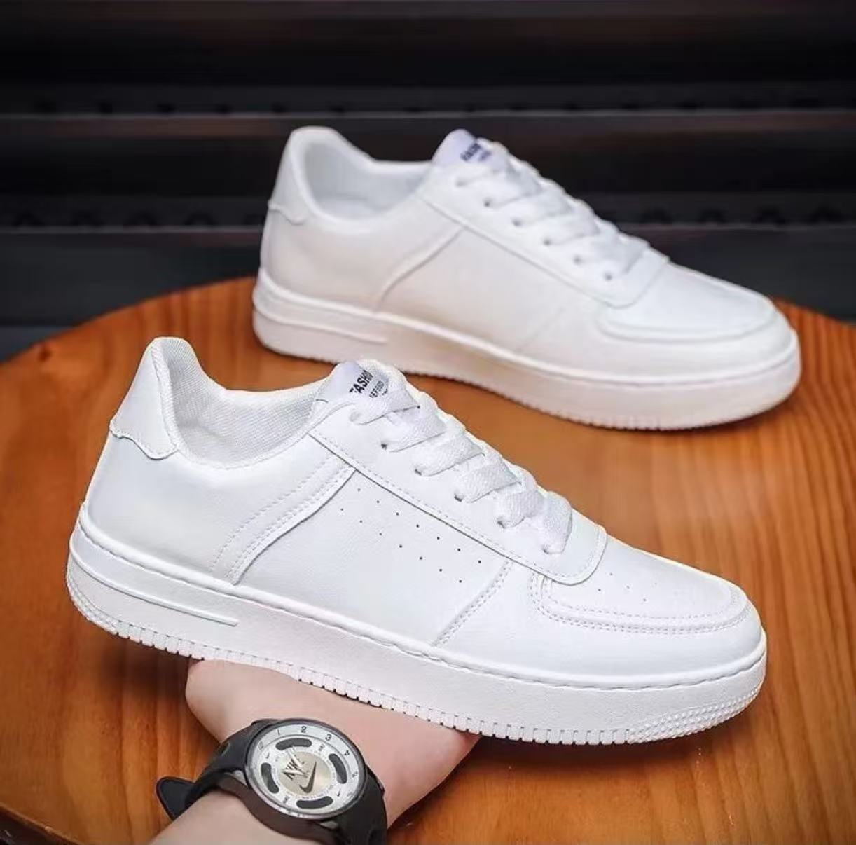 全系列--四季潮流 男女百搭-休闲-鞋【鞋妹】