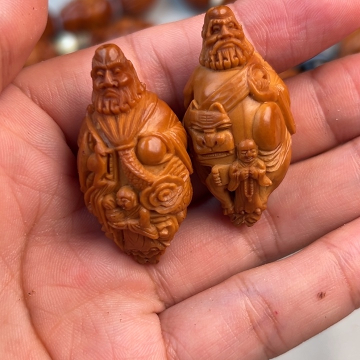 ****手串/手链橄榄核手工作品