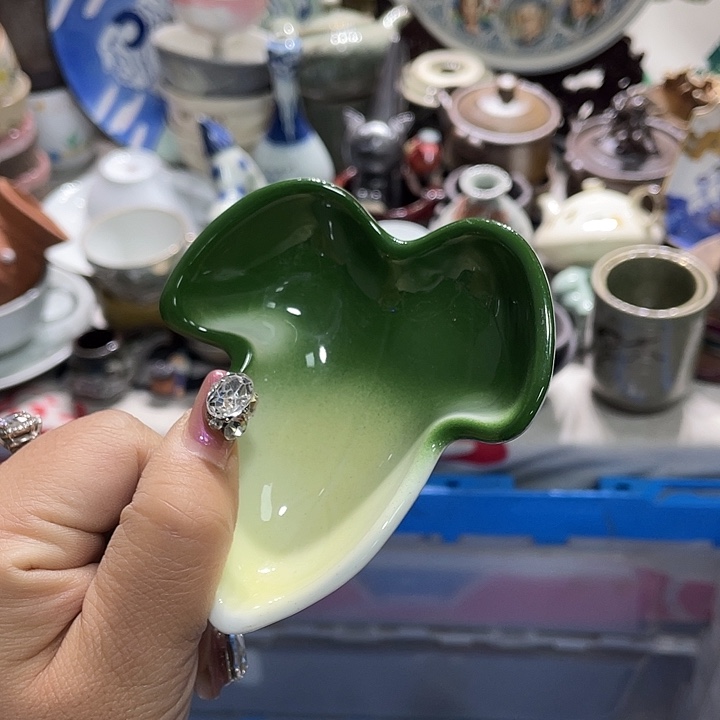 茶杯具19.9发带瑕疵牌都是坏的5