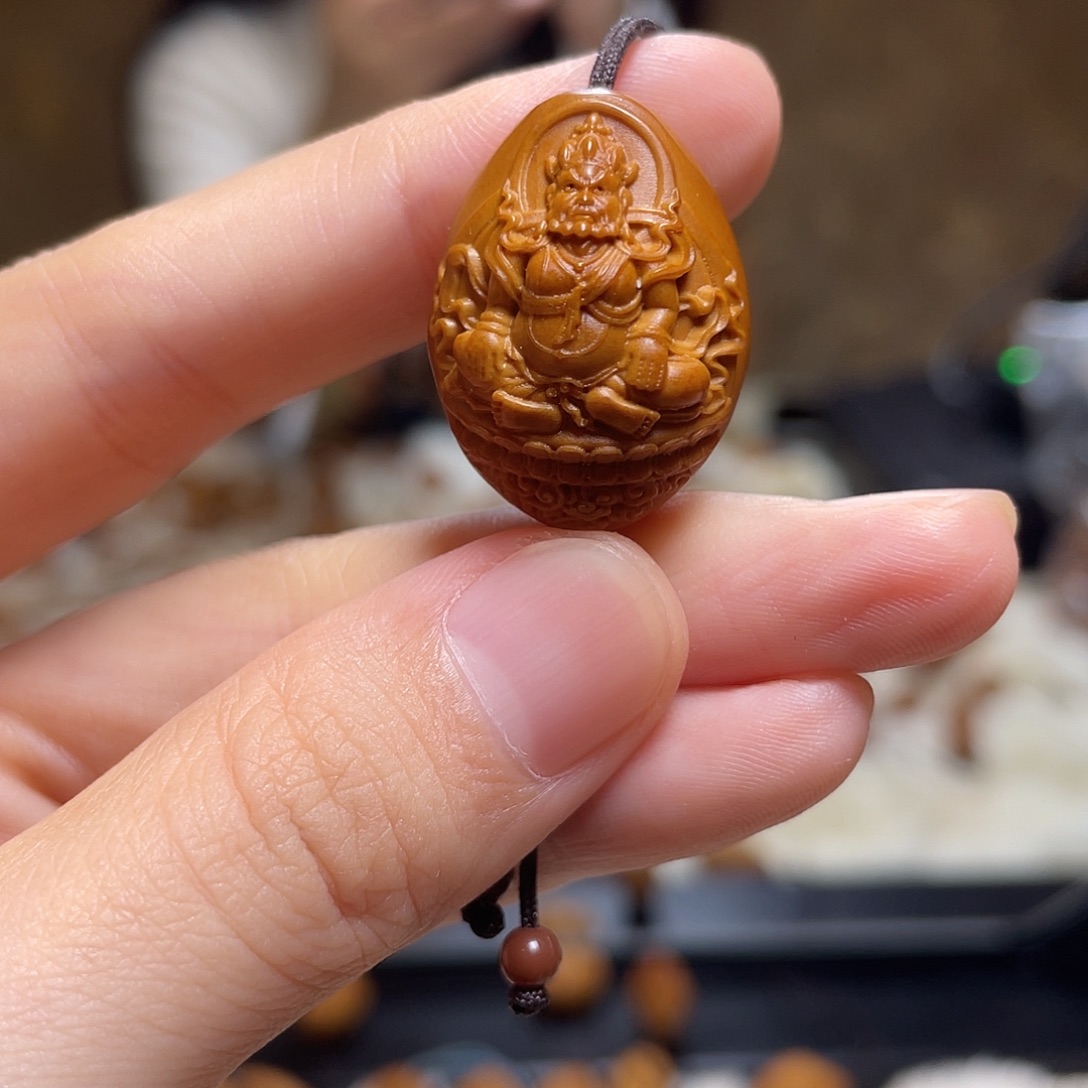 吊坠橄榄核橄榄核