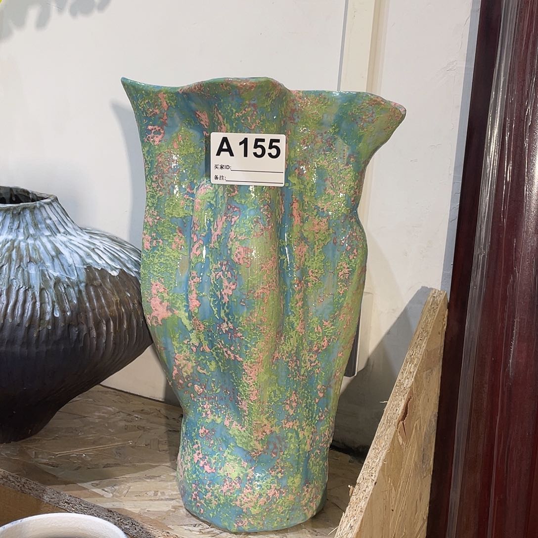 瓶景德镇陶瓷高度39-13