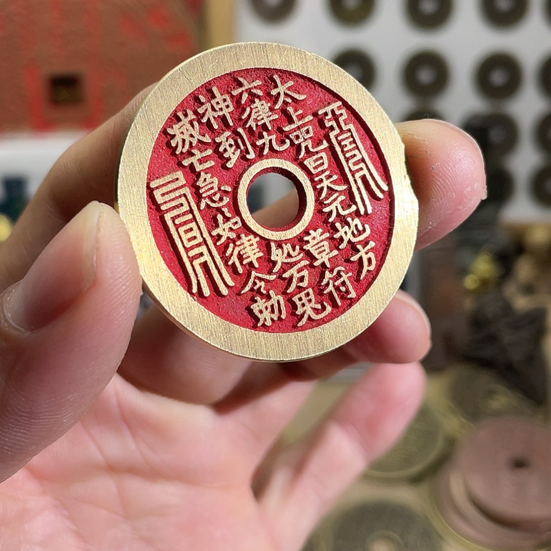 午***夜纯银现代仿制工艺品