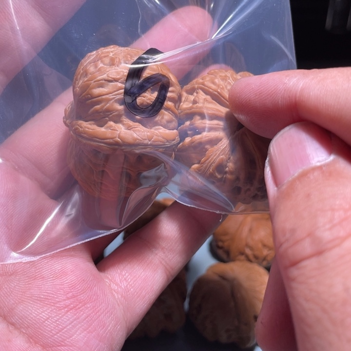 文玩核桃吊坠6呃呃呃