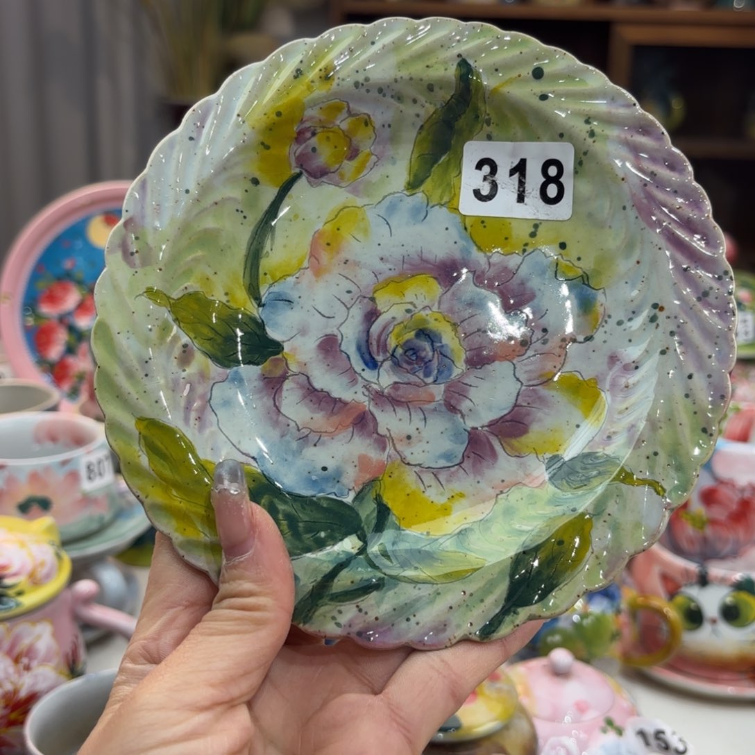 瓷片在这个社会也能找到这样