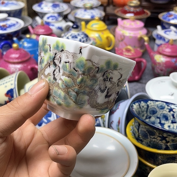 景德镇陶瓷研究所