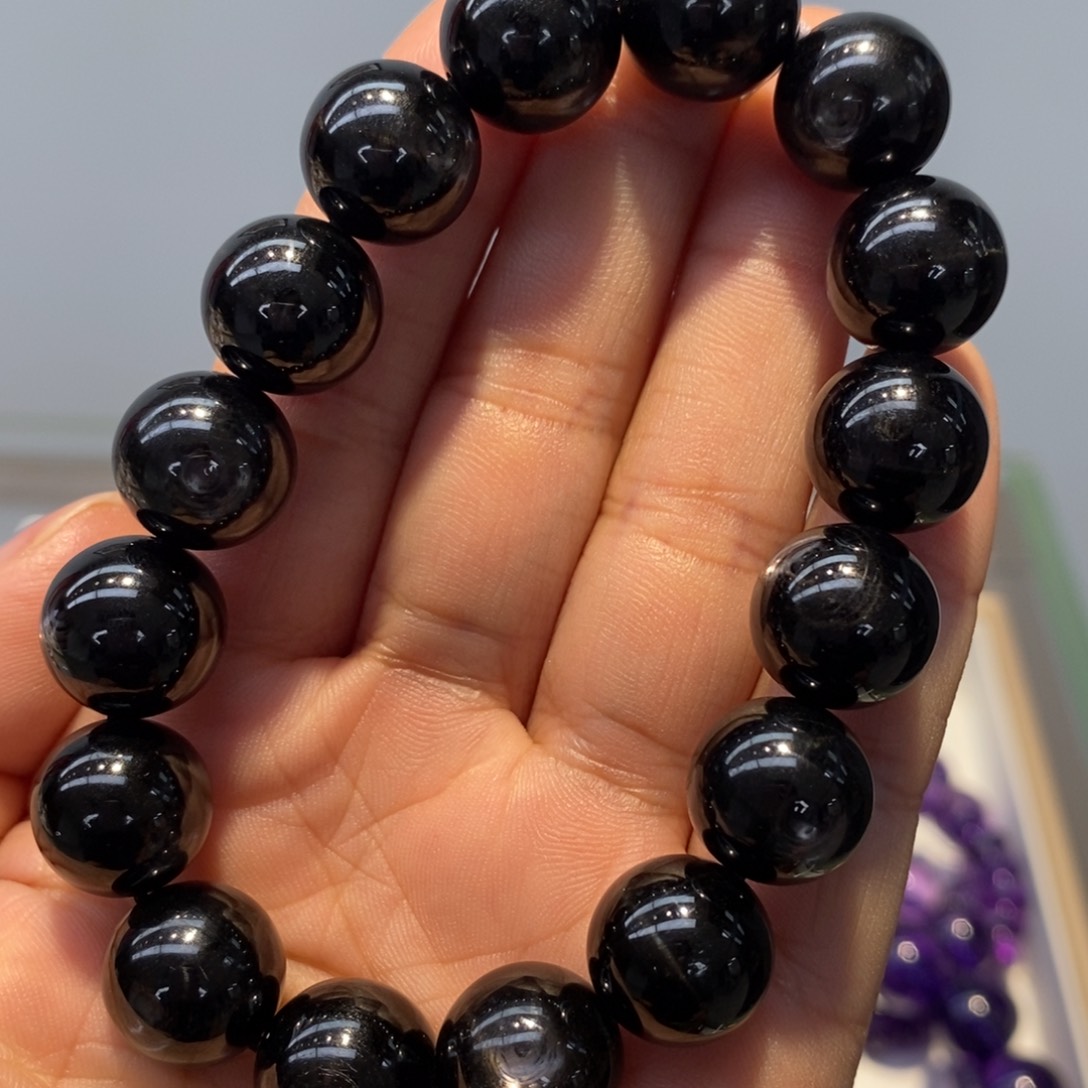 长石手链未镶嵌M37973婷