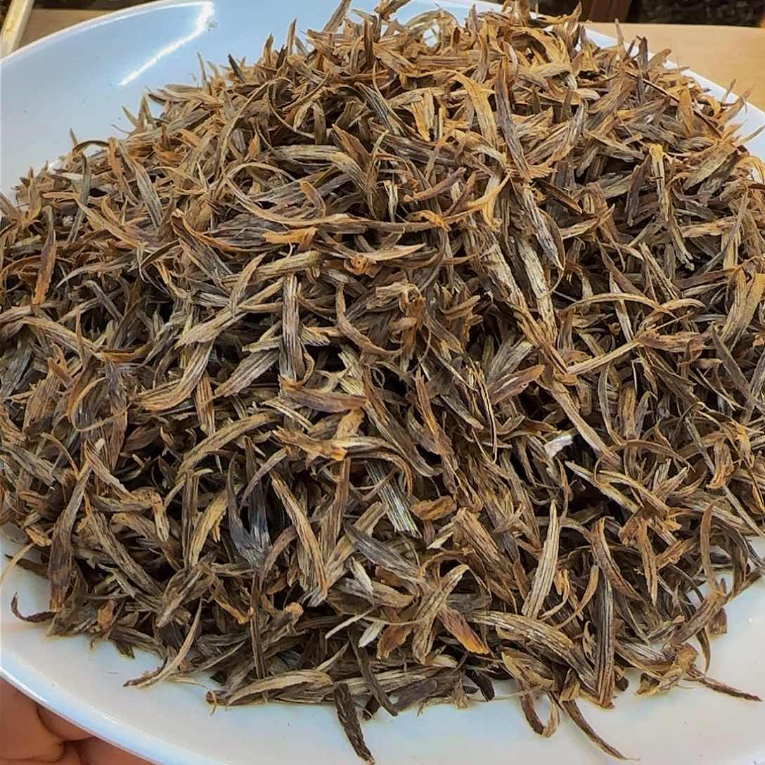 沉香沉香碎屑海南野生沉香树心油切丝10g