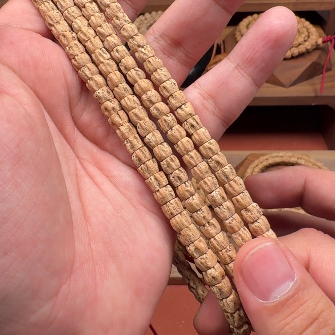 柏香籽/百香籽吊坠