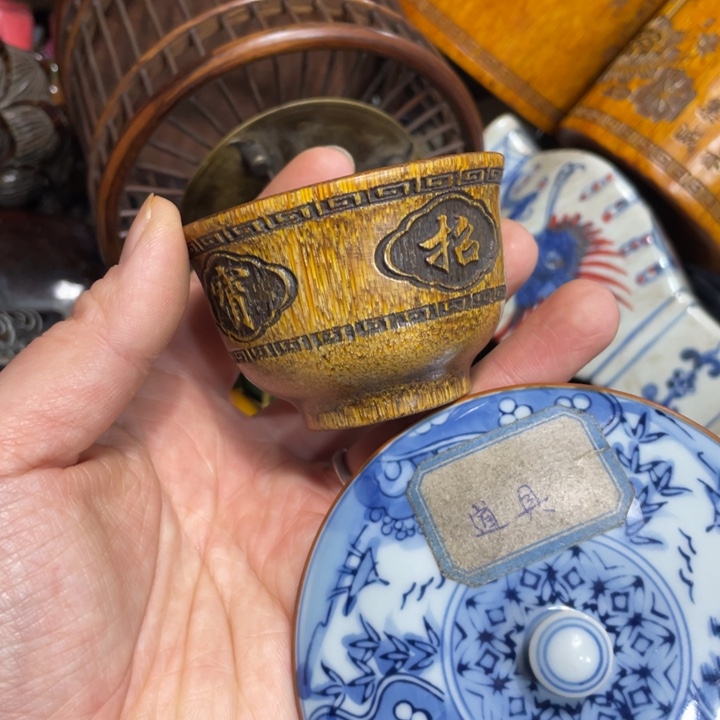 紫砂陶瓷艺术陶瓷艺术陶瓷艺术老*茶