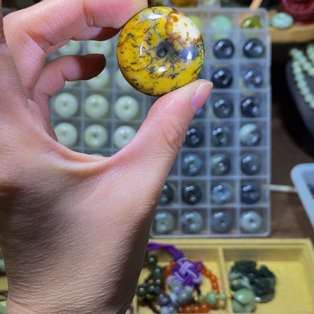 蛇纹石玉其他合金13
